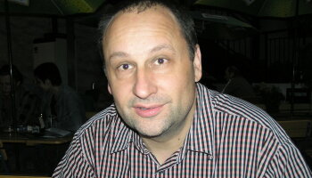 Luděk Navara Foto: David Konečný